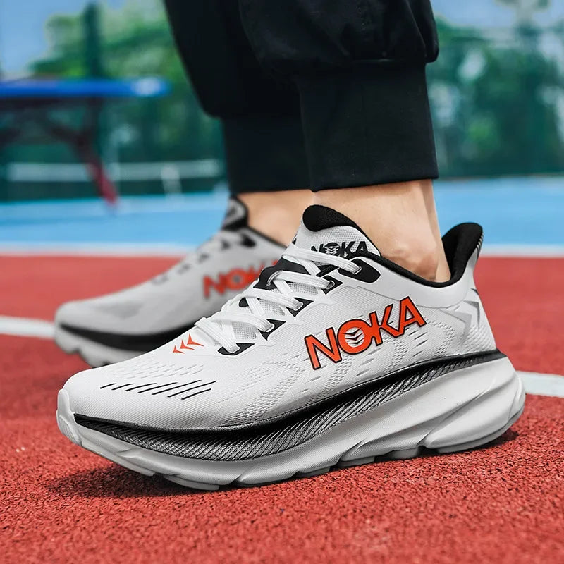 Liam | Breathable Stylish Running Shoes 4