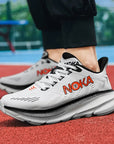 Liam | Breathable Stylish Running Shoes 4