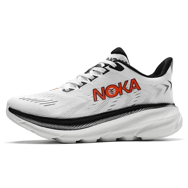 Liam | Breathable Stylish Running Shoes 5