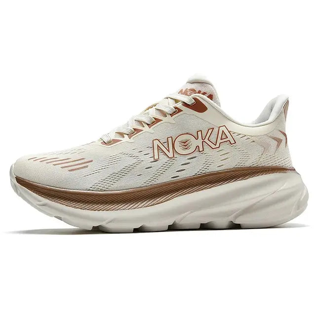 Liam | Breathable Stylish Running Shoes 6