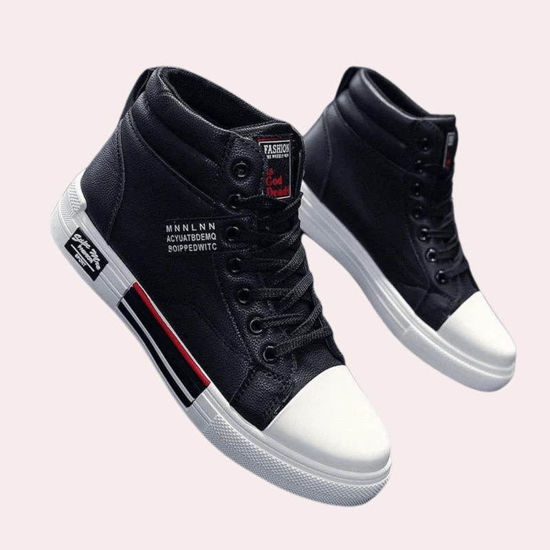 Liam | Chic Comfortable Sneakers 3