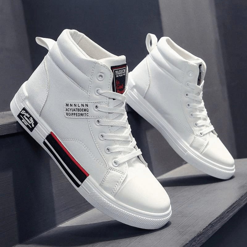 Liam | Chic Comfortable Sneakers 4