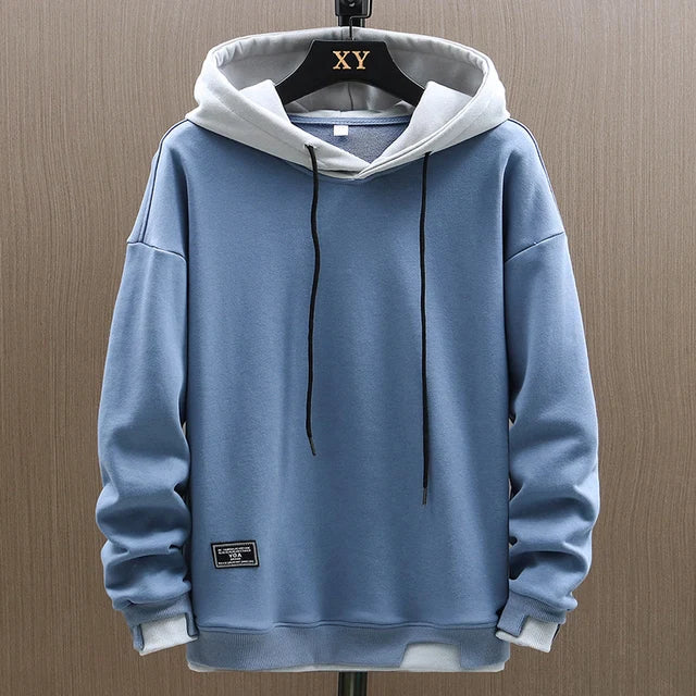 Liam | Classic Stylish Hoodie for Men 0