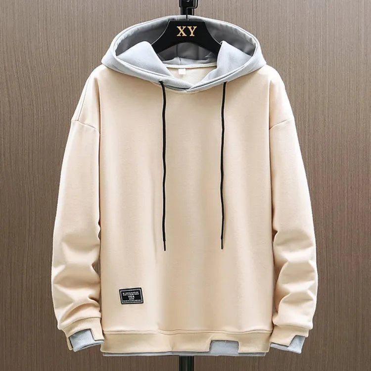 Liam | Classic Stylish Hoodie for Men 1