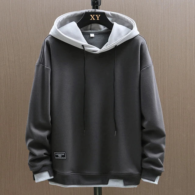 Liam | Classic Stylish Hoodie for Men 2
