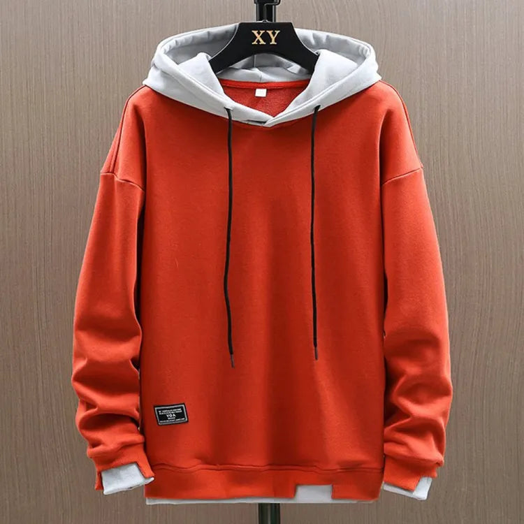 Liam | Classic Stylish Hoodie for Men 3