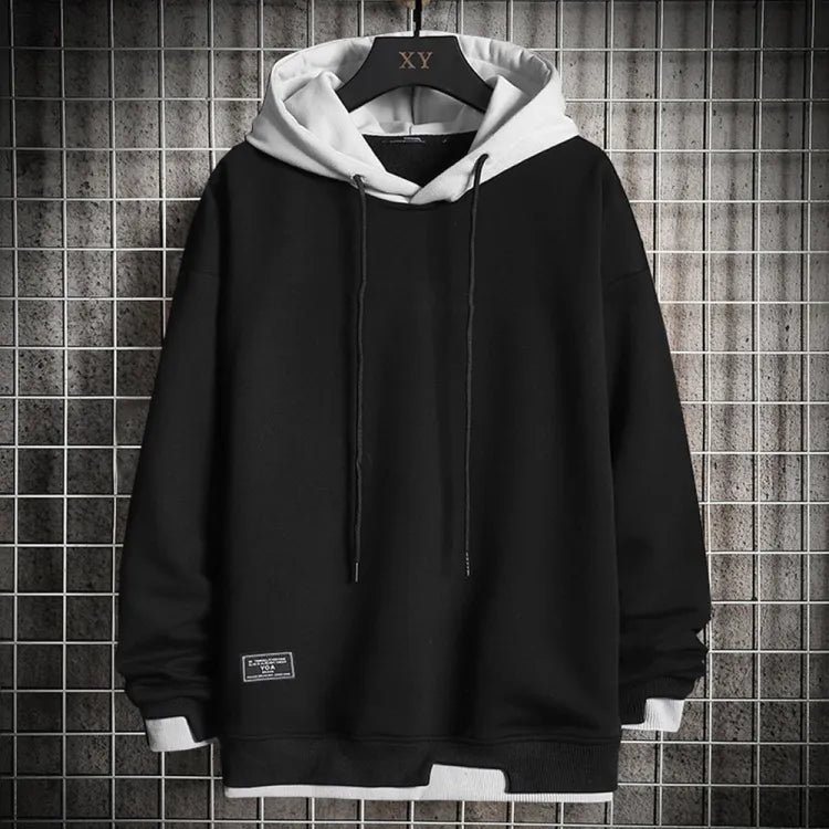 Liam | Classic Stylish Hoodie for Men 4