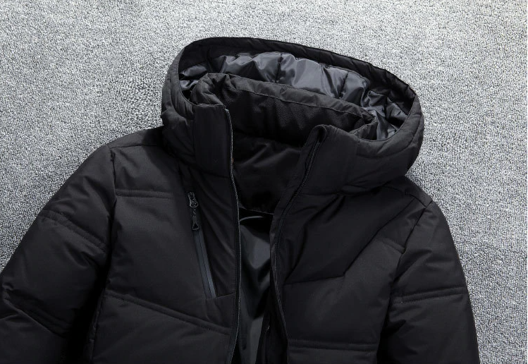 Liam | Cozy Insulated Men's Winter Coat 1