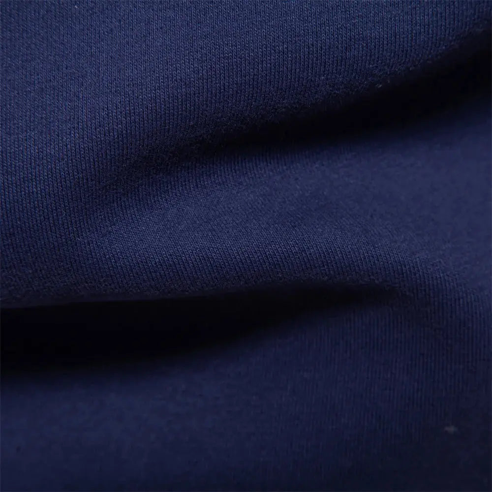 Liam | Stylish Breathable Mens Polo Shirts 7
