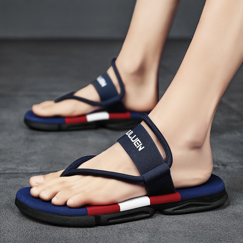 Liam | Stylish Comfortable Men's Sandals 0