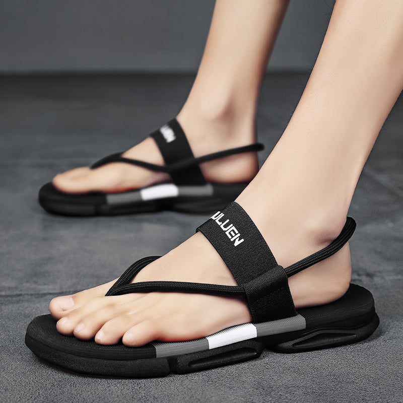 Liam | Stylish Comfortable Men's Sandals 1