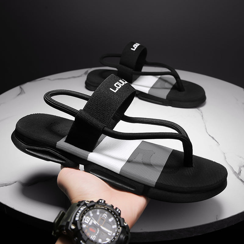 Liam | Stylish Comfortable Men's Sandals 3