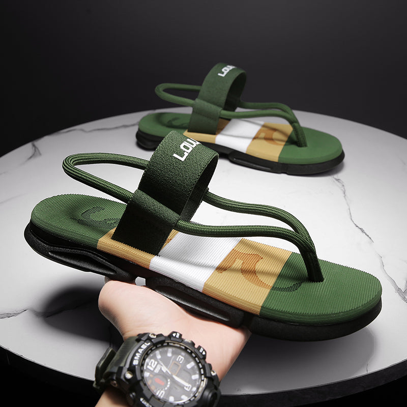 Liam | Stylish Comfortable Men's Sandals 4
