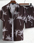 Liam | Stylish Tropical Two Piece Set for Women 5