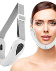 LiftSculpt Duo | Double-Chin Massager with V-Face Shaping & Heating Mode 0