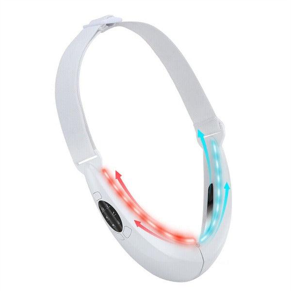 LiftSculpt Duo | Double-Chin Massager with V-Face Shaping & Heating Mode 4