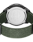 Lightweight Waterproof Adventure Watch with Carbon Fiber Design, GPS, Heart Rate Monitor, and Compass 3
