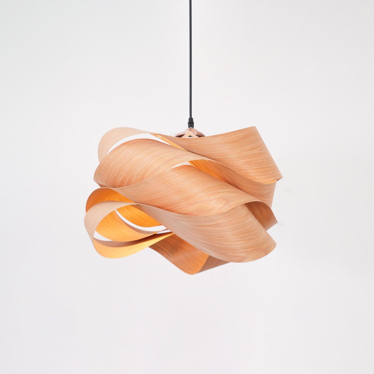 LinkaAura - Modern Pendant Light 0
