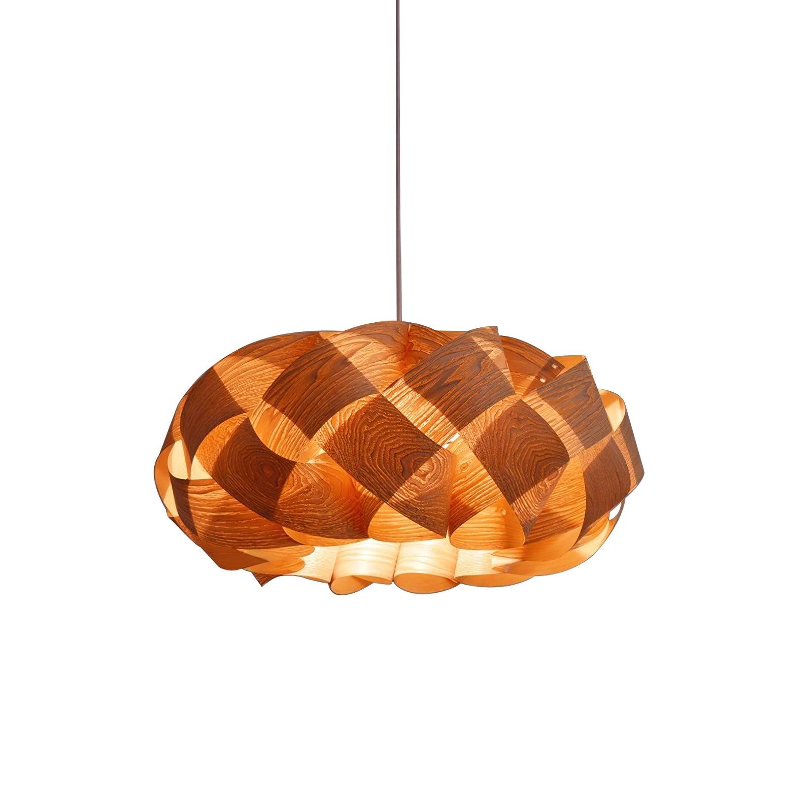 LinkaAura - Modern Pendant Light 10