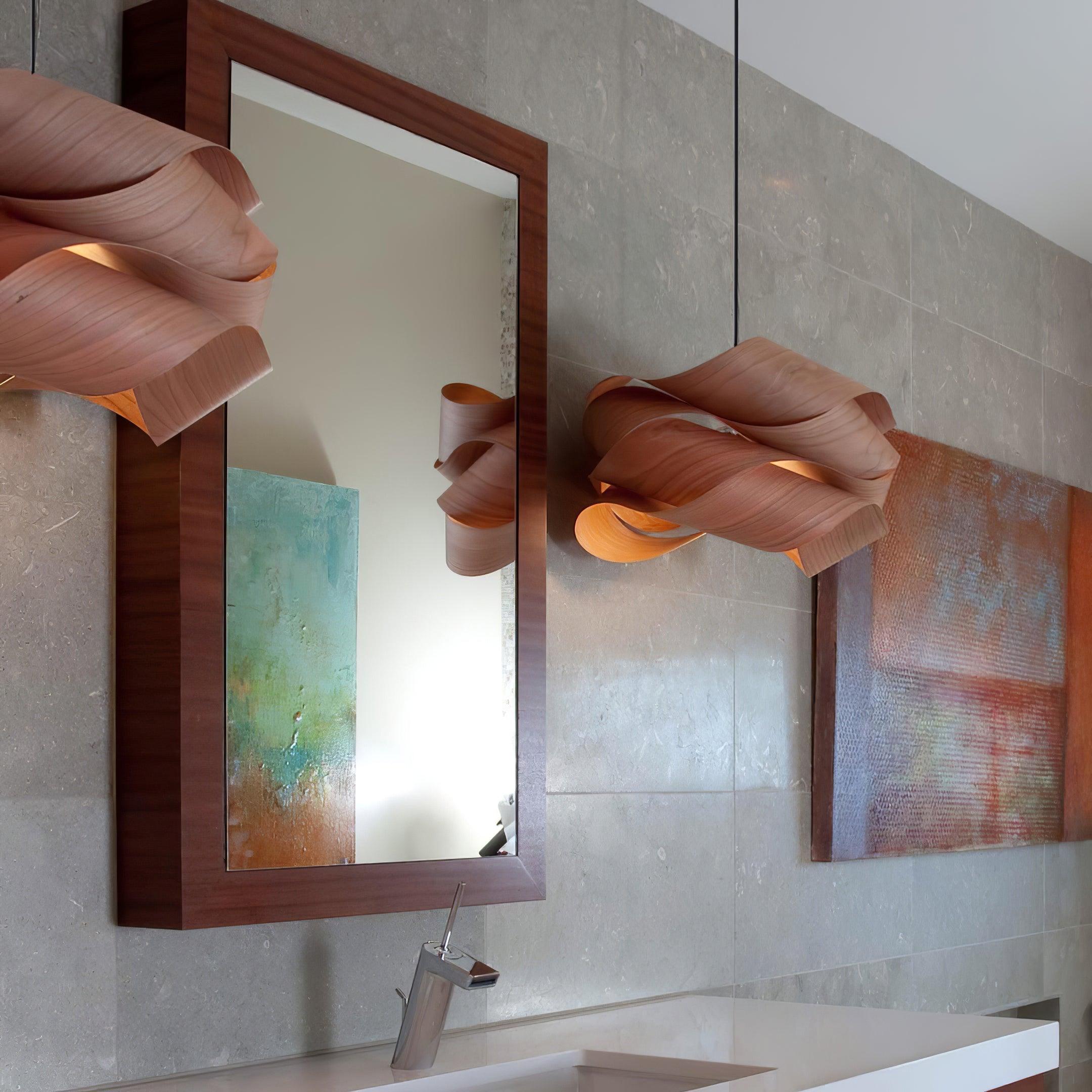 LinkaAura - Modern Pendant Light 2