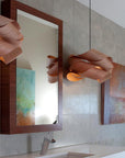 LinkaAura - Modern Pendant Light 2