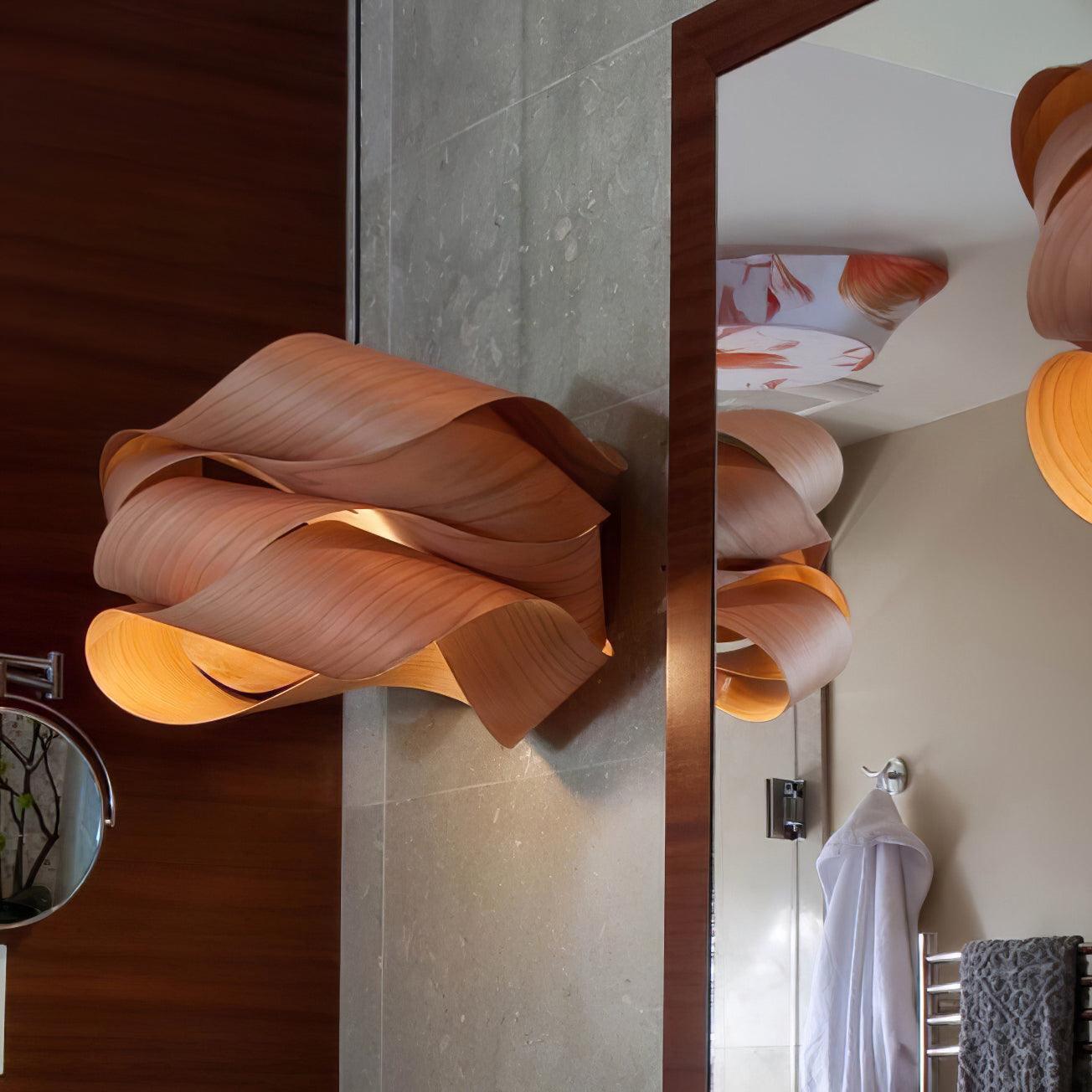 LinkaAura - Modern Pendant Light 3