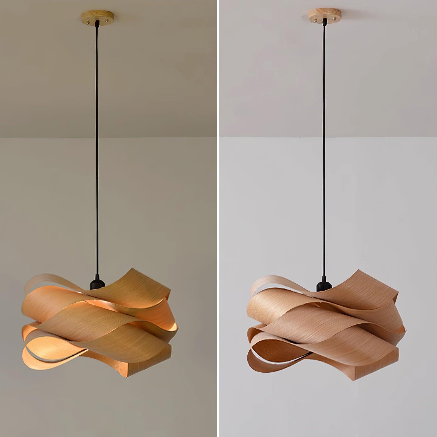 LinkaAura - Modern Pendant Light 4
