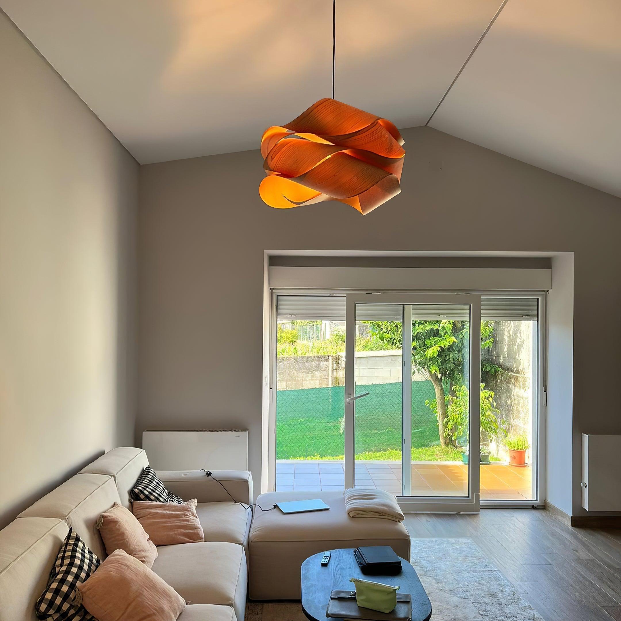 LinkaAura - Modern Pendant Light 5