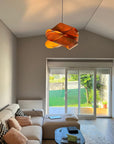 LinkaAura - Modern Pendant Light 5