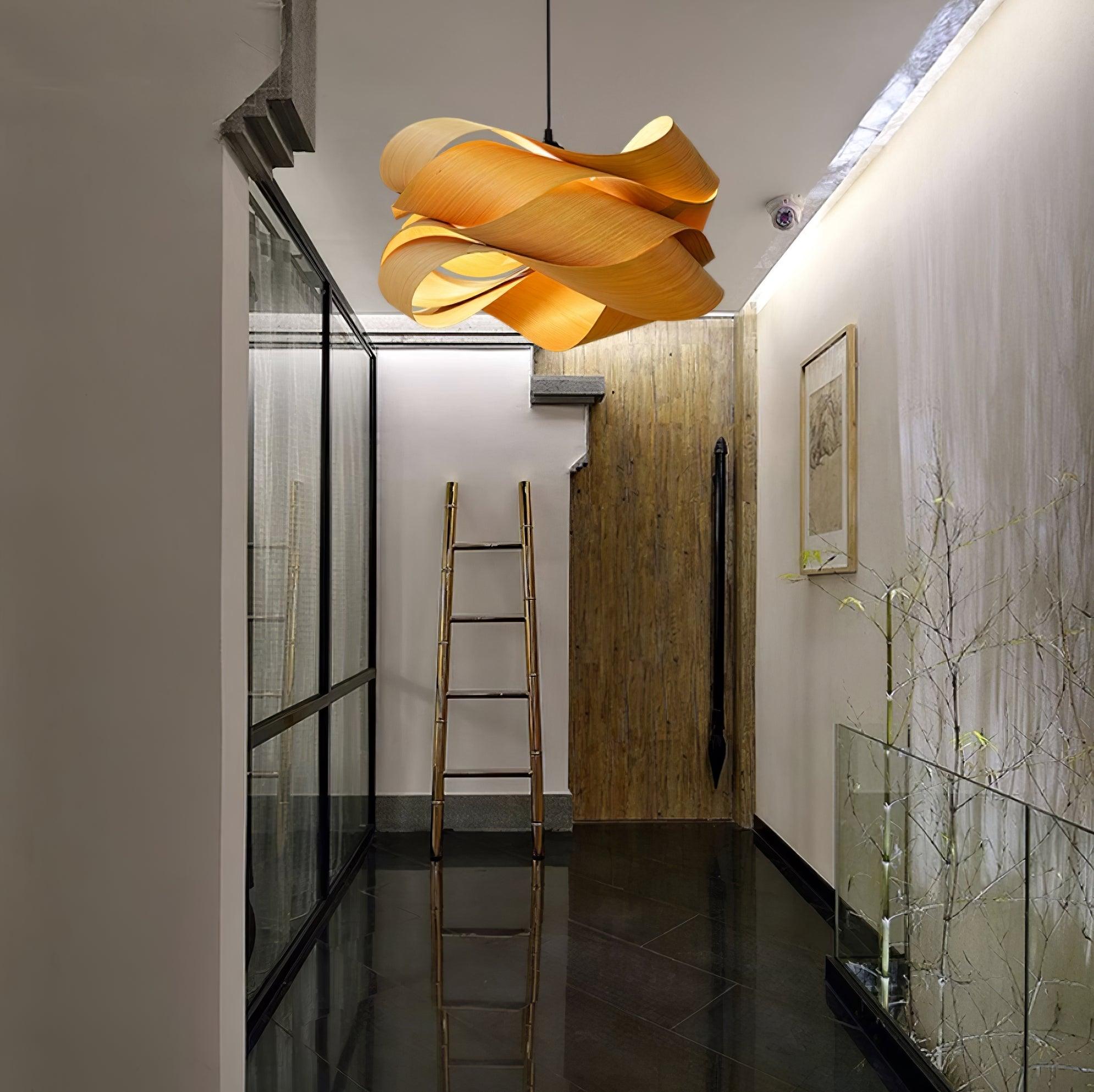 LinkaAura - Modern Pendant Light 6