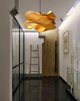 LinkaAura - Modern Pendant Light 6