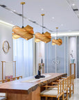 LinkaAura - Modern Pendant Light 7