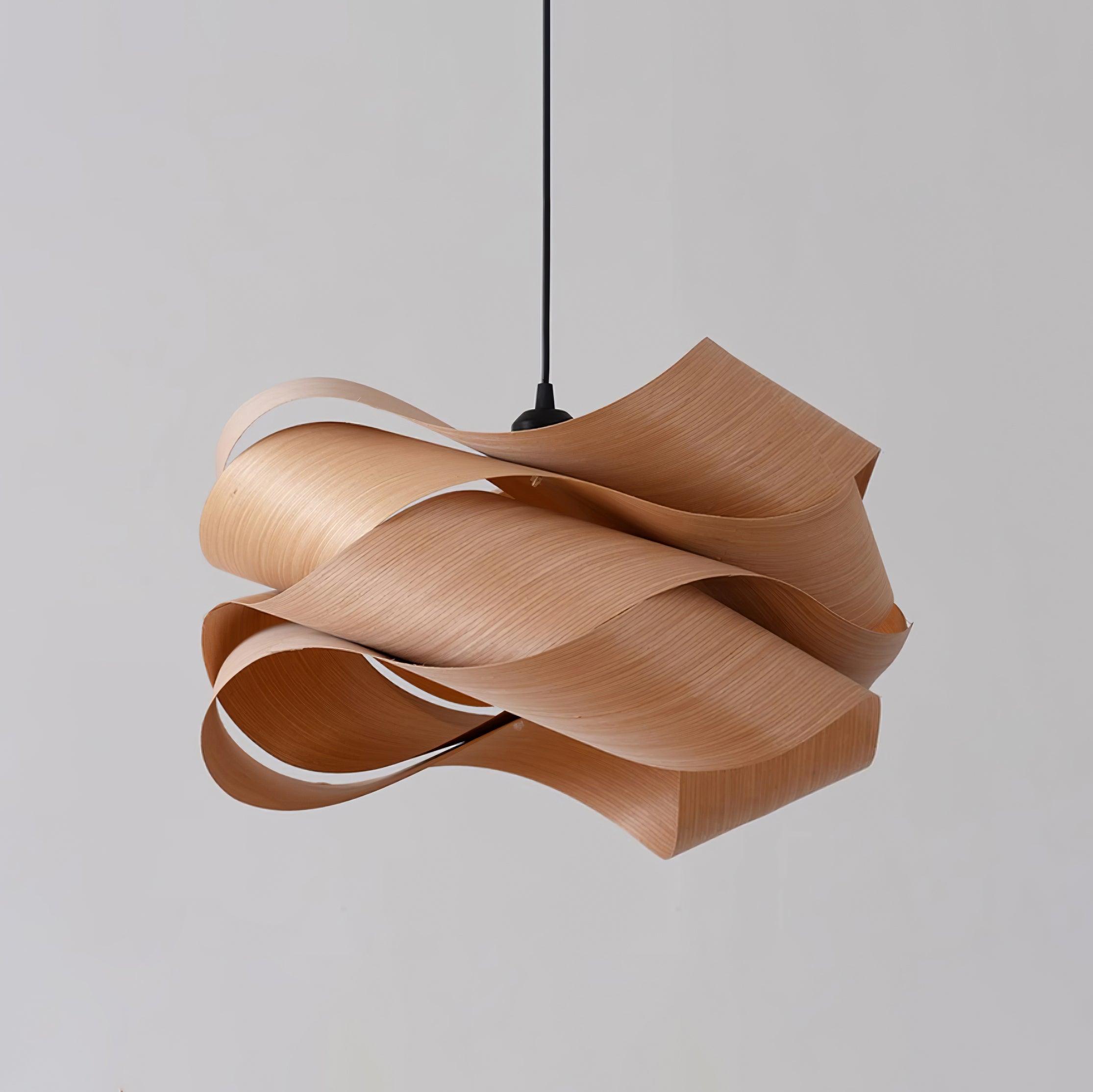 LinkaAura - Modern Pendant Light 8