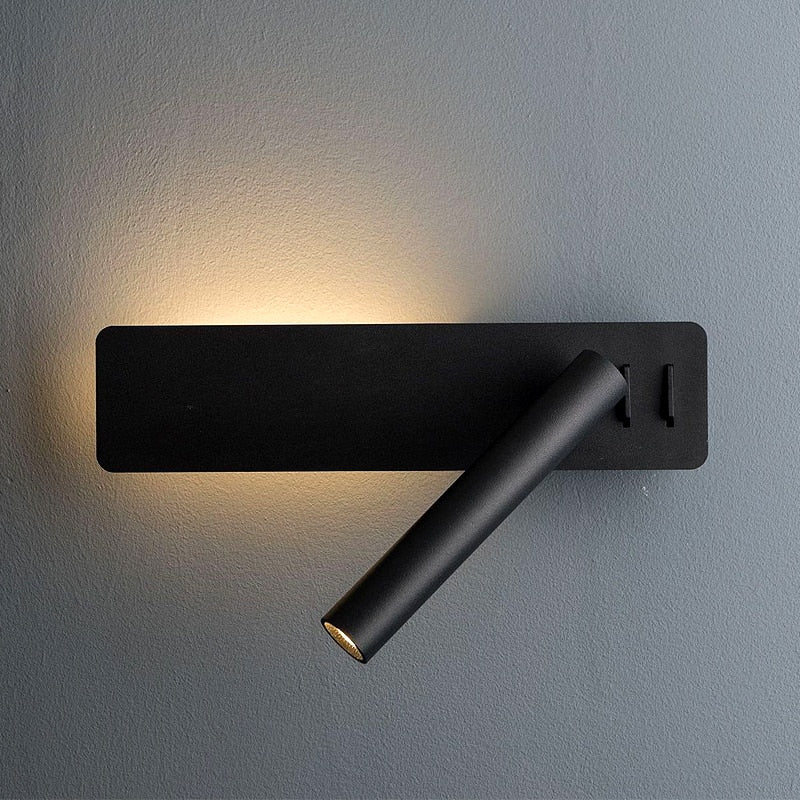 LiteGlow | LED Motion Light with Adjustable Brightness 1