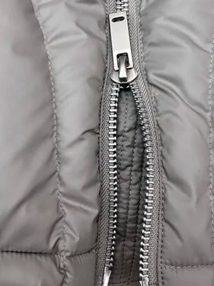 Logan | Stylish Men’s Winter Hooded Parka Jacket — Insulated and Warm 5