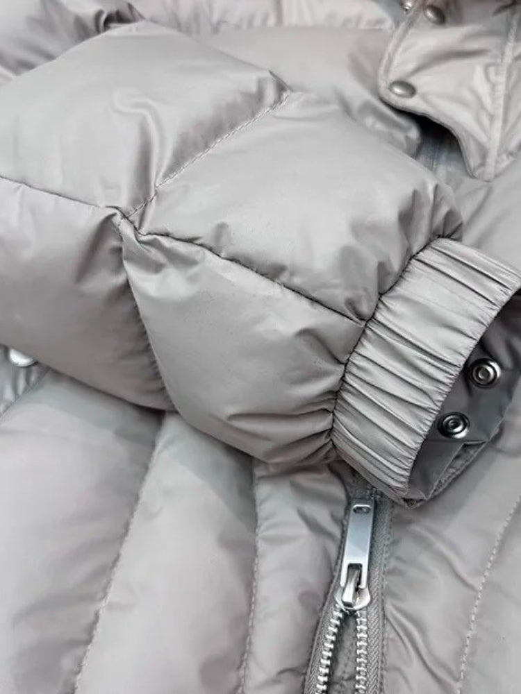 Logan | Stylish Men’s Winter Hooded Parka Jacket — Insulated and Warm 6