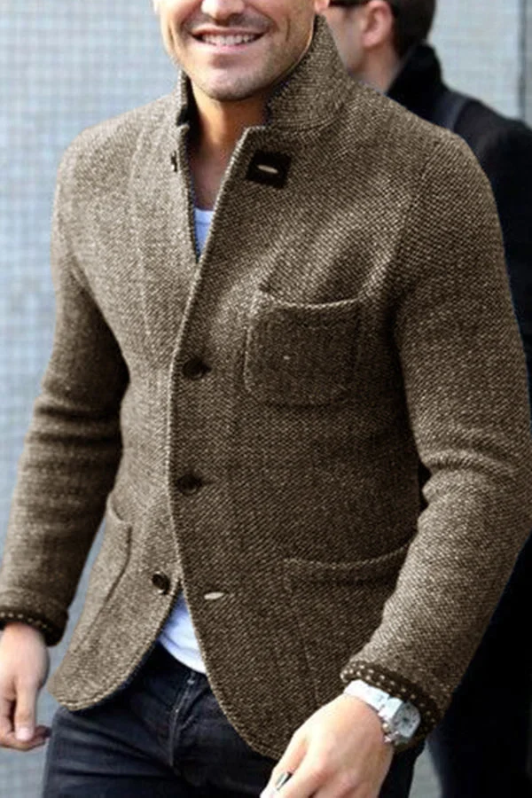 Logan | Timeless Elegant Down Blazer 2