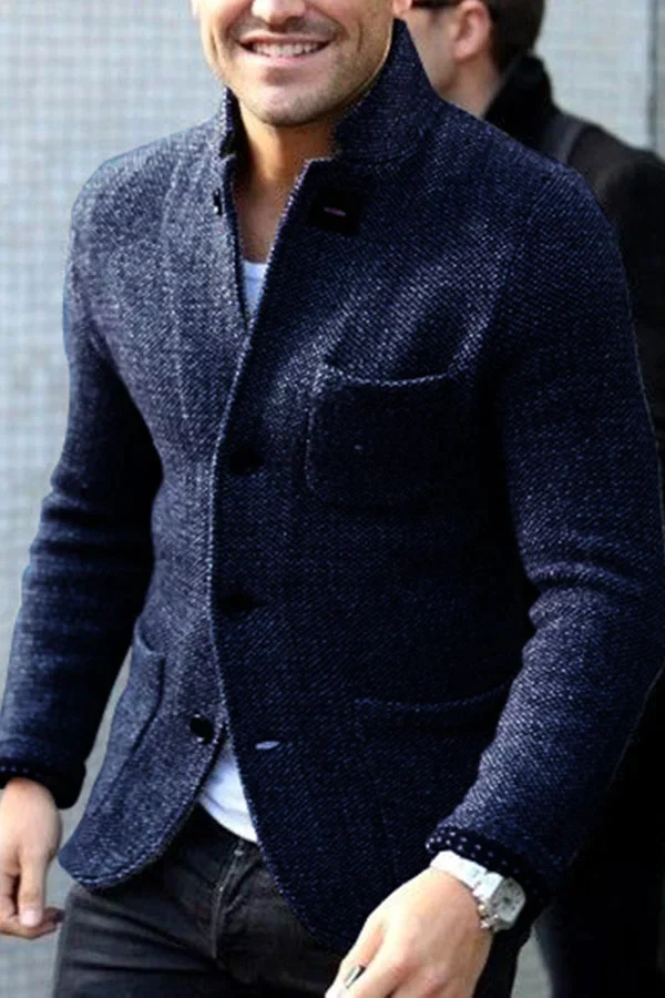 Logan | Timeless Elegant Down Blazer 3