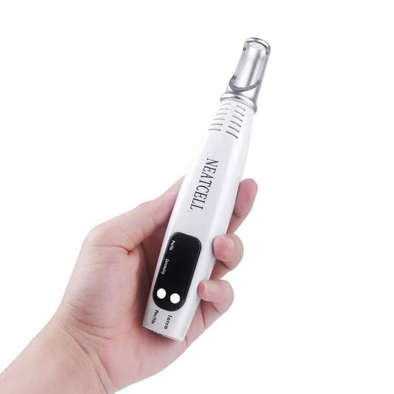 LumaPulse | Advanced Compact Picosecond Laser Tattoo Removal Pen 3