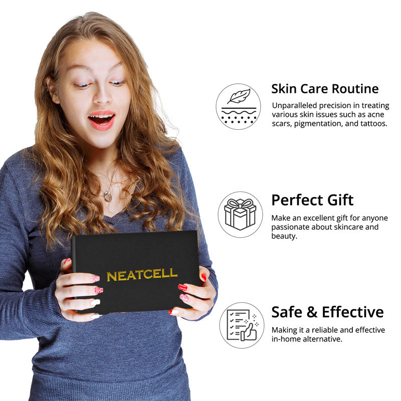 LumaPulse | Advanced Compact Picosecond Laser Tattoo Removal Pen 6