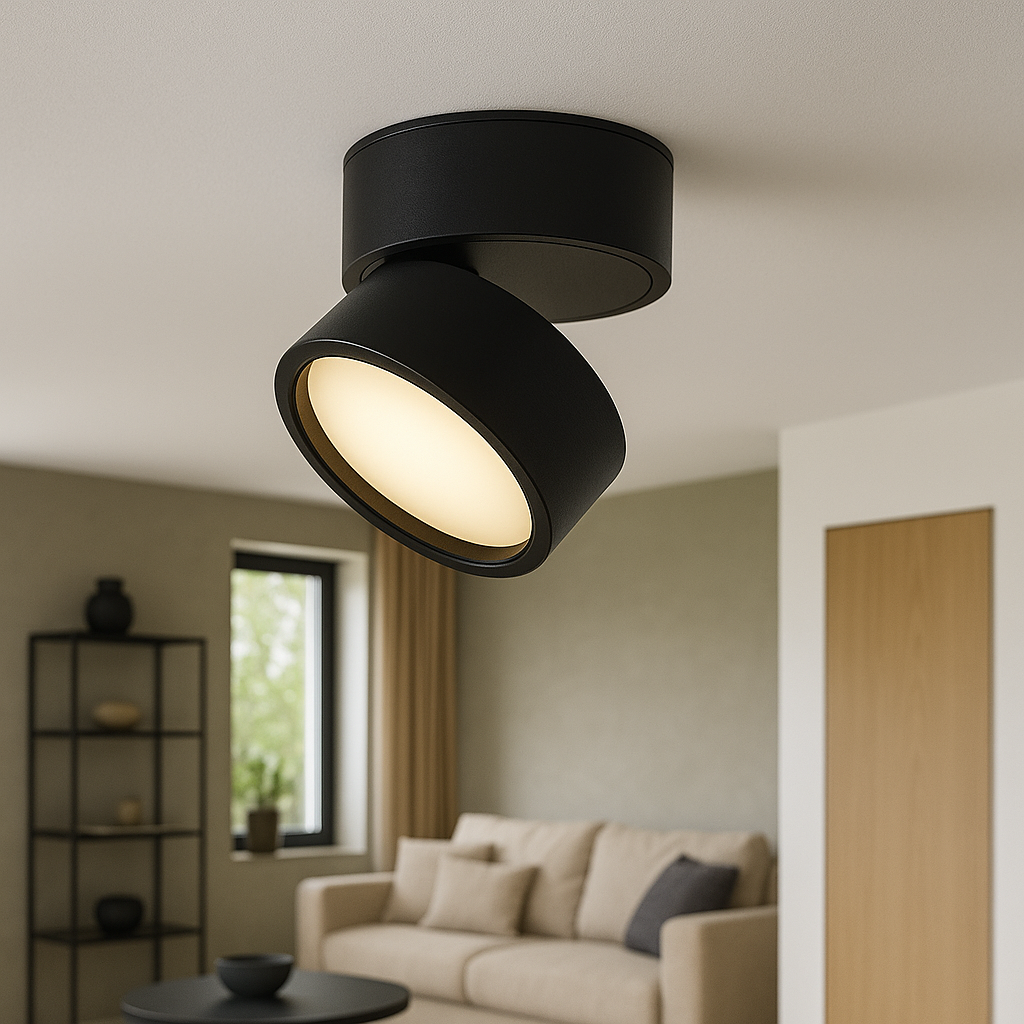 Lumary | Timless (2 pack) Surface Ceiling Lamp 0