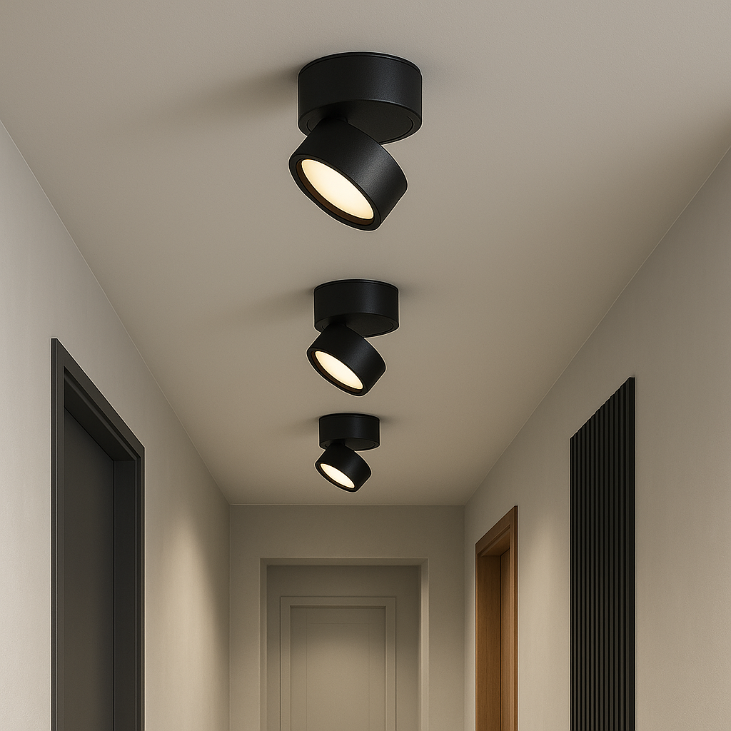 Lumary | Timless (2 pack) Surface Ceiling Lamp 1