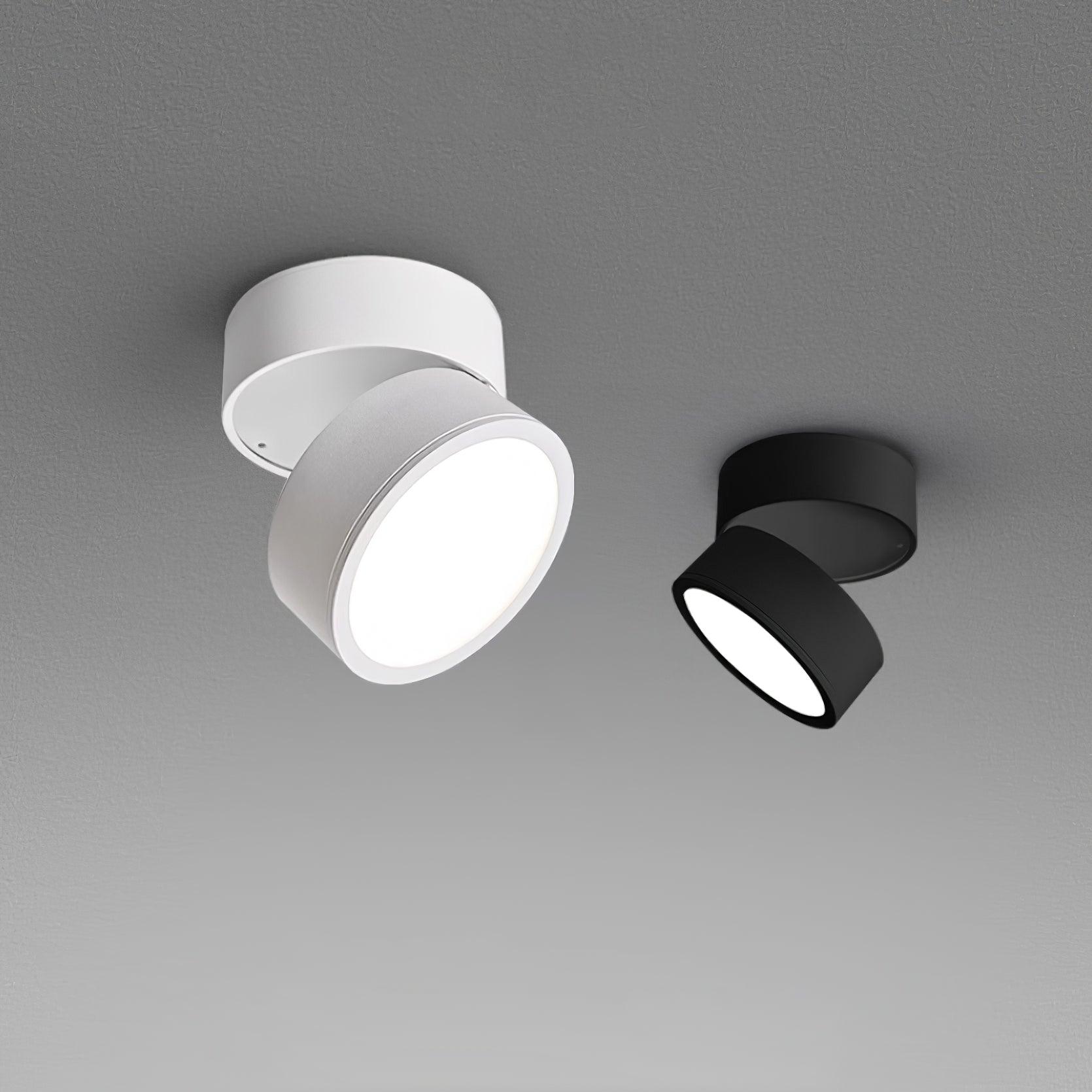 Lumary | Timless (2 pack) Surface Ceiling Lamp 6