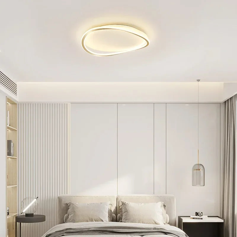 LumeChic – Contemporary LED Chandelier 3