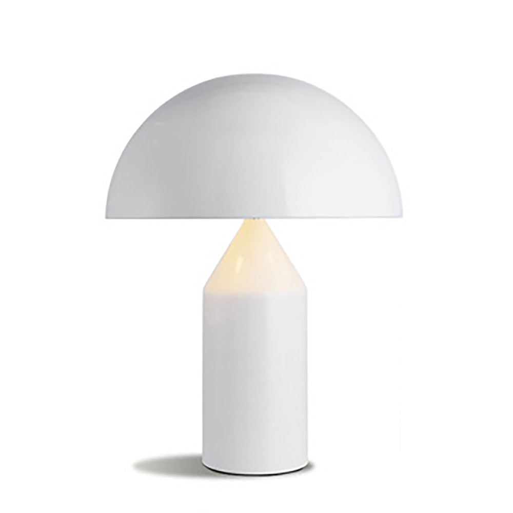 LumeTouch – Minimalist Table Lamp with Innovative Touch Feature 8