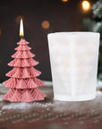 LumiCandle – 3D Mold for Handmade Candles and Decorations 12
