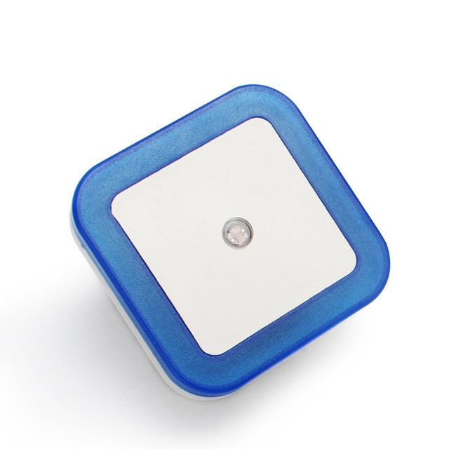 LumiNova | Bright Compact LED Night Light with Smart Sensor 7