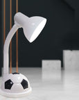 LumiaGlow | Modern Sleek LED Desk Lamp for Home Office and Bedroom 1