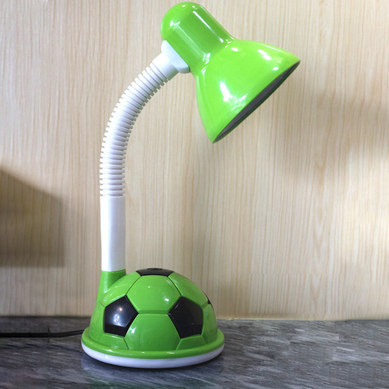 LumiaGlow | Modern Sleek LED Desk Lamp for Home Office and Bedroom 3