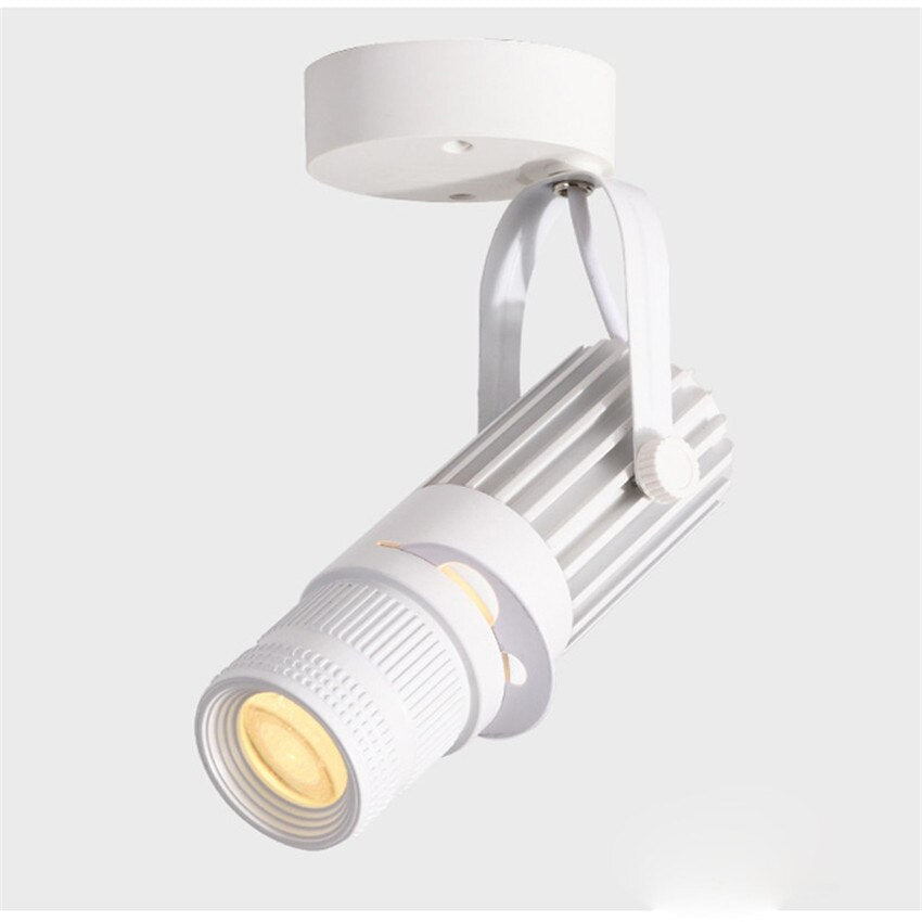 Lumière | Stylish Adjustable Modern LED Spotlight for Vibrant Lighting 3